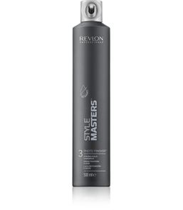 Revlon Professional Style Masters Photo Finisher Hairspray 3 Strong Hold (500 ml)