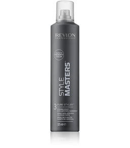 Revlon Professional Style Masters Pure Styler Hairspray 3 Strong Hold (325 ml)