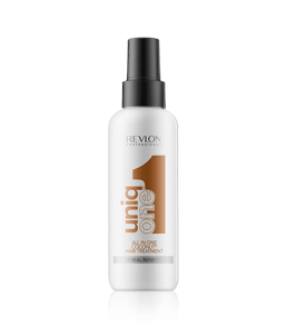 Revlon Professional Uniq One All in One Coconut Hair Treatment (150 ml)