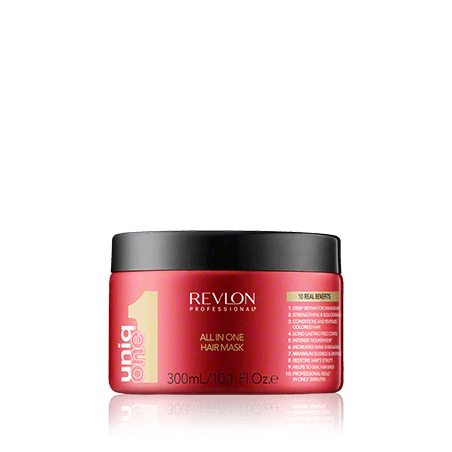 Revlon Professional Uniq One All in One Hair Mask (300 ml)