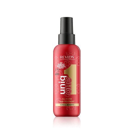 Revlon Professional Uniq One All in One Hair Treatment - Aitana Bonmatí Limited Edition (150 ml)