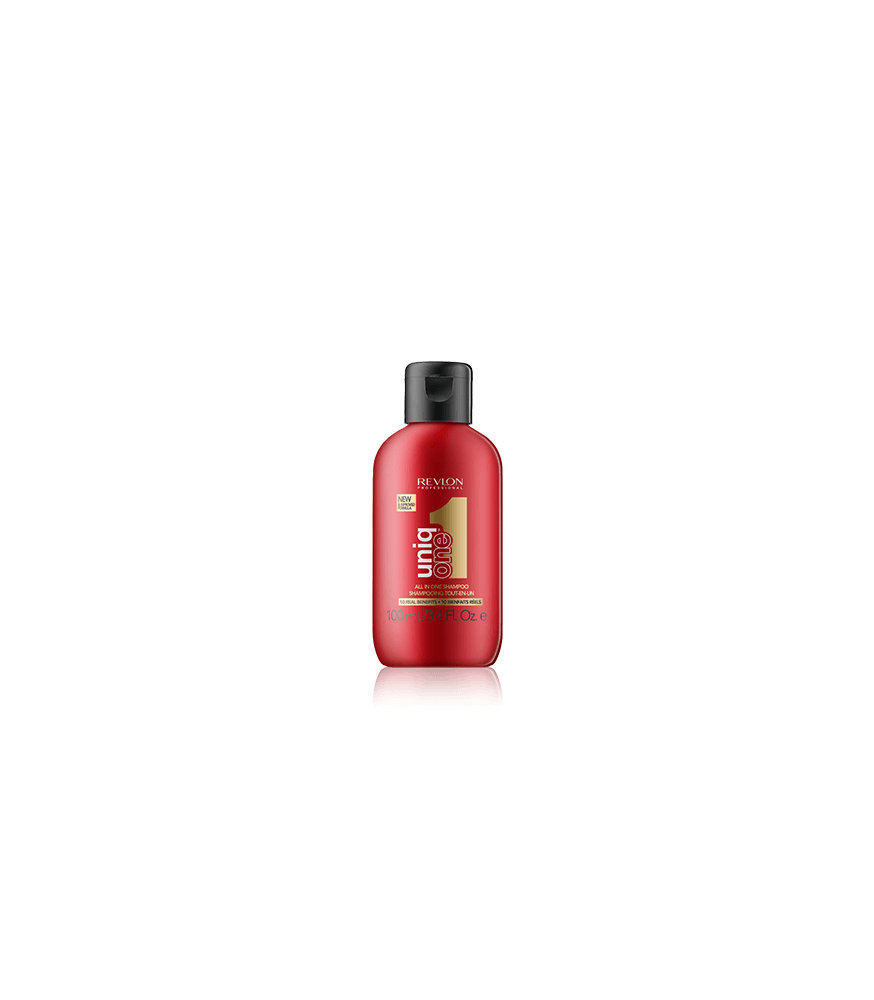 Revlon Professional Uniq One All in One Shampoo (100 ml)