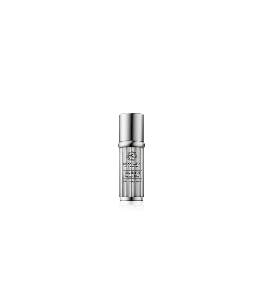 Rex-Kara Deep Therapy Silky Skin Oil Retinol Filler (50 ml)