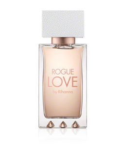 Rihanna Rogue Love Eau de Parfum Spray (125 ml)