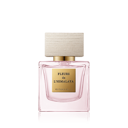 Rituals Fleurs de L'Himalaya Eau de Parfum Spray (50 ml)