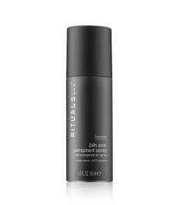 Rituals Homme 24h Anti-Perspirant Spray (50 ml)