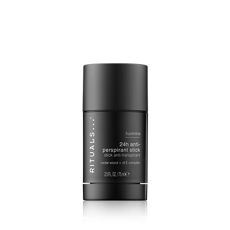 Rituals Homme 24h Anti-Perspirant Stick (75 ml)