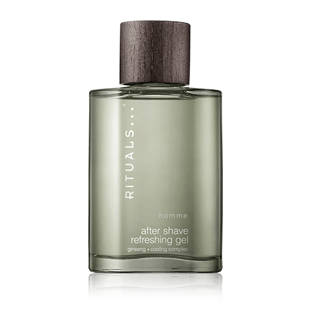 Rituals Homme After Shave Refreshing Gel (100 ml)