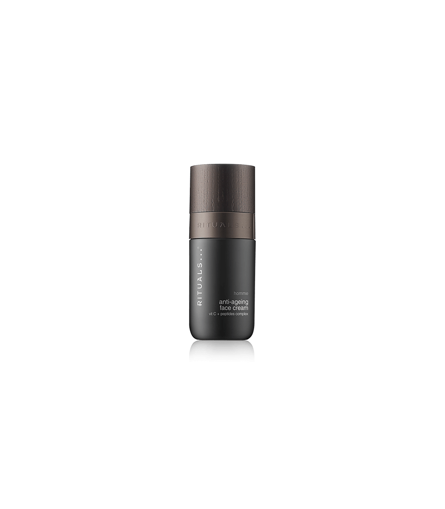 Rituals Homme Anti-Ageing Face Cream (50 ml)