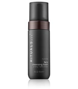 Rituals Homme Face Cleansing Foam (150 ml)