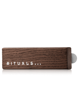 Rituals Homme Luxury Car Air Freshener (2 x 3 g)