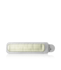 Rituals Homme Luxury Car Air Freshener- Car Perfume Refill (2 x 3 g)