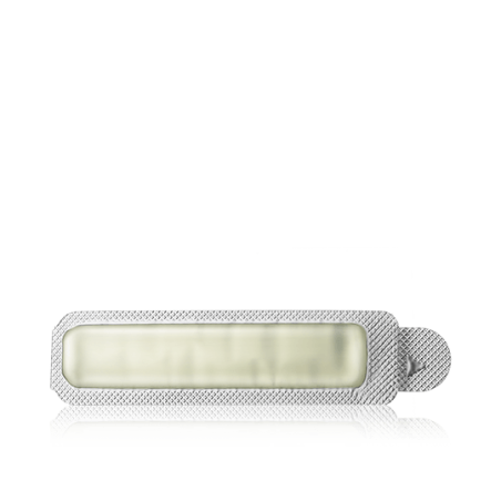 Rituals Homme Luxury Car Air Freshener- Car Perfume Refill (2 x 3 g)