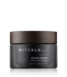 Rituals Homme Shave Cream (250 ml)