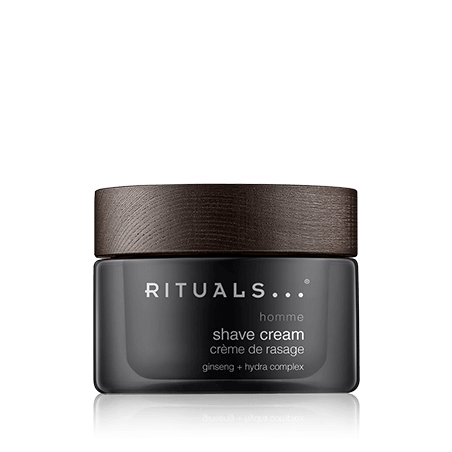 Rituals Homme Shave Cream (250 ml)