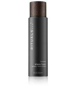 Rituals Homme Shave Foam (200 ml)