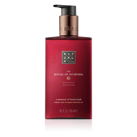 Rituals The Ritual of Ayurveda A Moment of Hand Wash (300 ml)