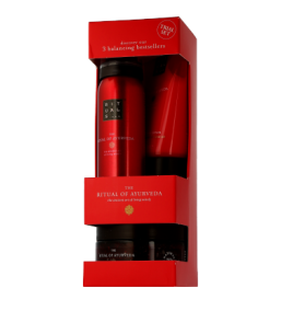 Rituals The Ritual of Ayurveda Trial Set