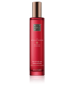 Rituals The Ritual of Ayurveda Hair & Body Mist (50 ml)