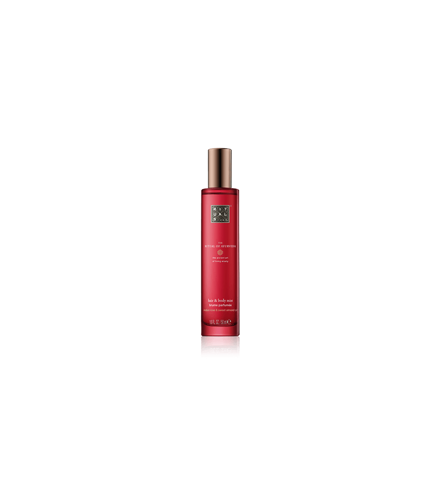 Rituals The Ritual of Ayurveda Hair & Body Mist (50 ml)