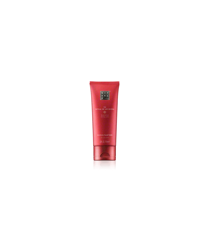Rituals The Ritual of Ayurveda Recovery Hand Balm (70 ml)