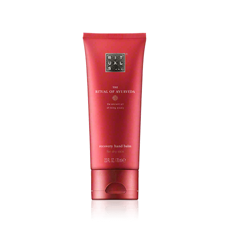 Rituals The Ritual of Ayurveda Recovery Hand Balm (70 ml)