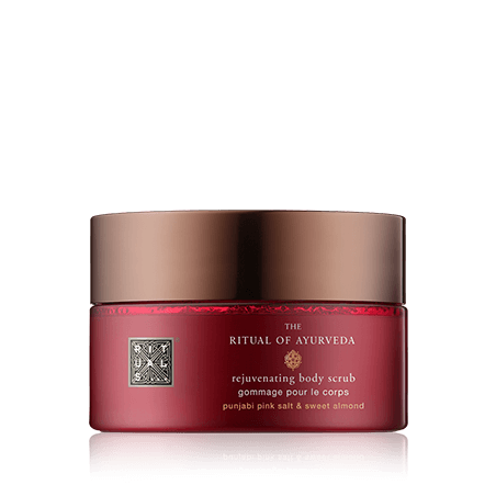 Rituals The Ritual of Ayurveda Rejuvenating Body Scrub (300 g)