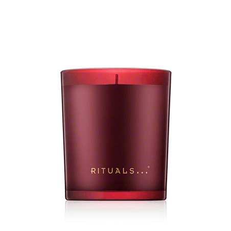 Rituals The Ritual of Ayurveda Scented Candle (290 g)