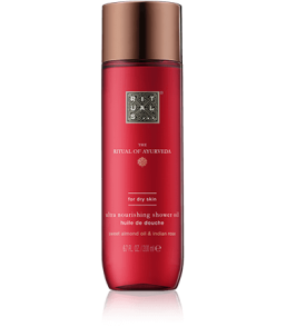 Rituals The Ritual of Ayurveda Ultra Nourishing Shower Oil (200 ml)