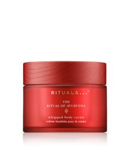 Rituals The Ritual of Ayurveda Whipped Body Cream (220 ml)