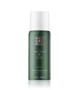 Rituals The Ritual of Jing 24h Anti-Perspirant Spray (150 ml)