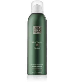 Rituals The Ritual of Jing Foaming Shower Gel (200 ml)