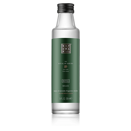 Rituals The Ritual of Jing Fragrance Sticks Refill (250 ml)
