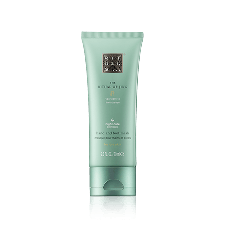 Rituals The Ritual of Jing Hand and Foot Mask (70 ml)