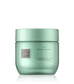 Rituals The Ritual of Jing Overnight Body Mask (125 ml)
