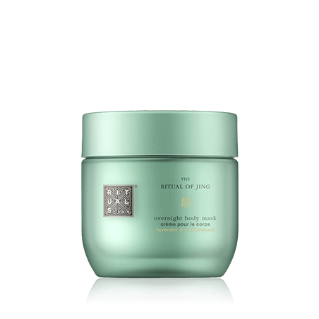 Rituals The Ritual of Jing Overnight Body Mask (125 ml)