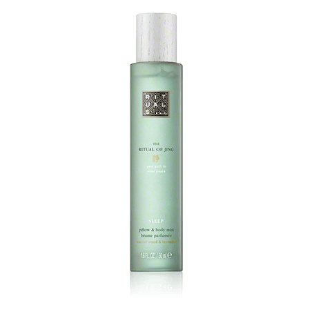 Rituals The Ritual of Jing Pillow & Body Mist (50 ml)