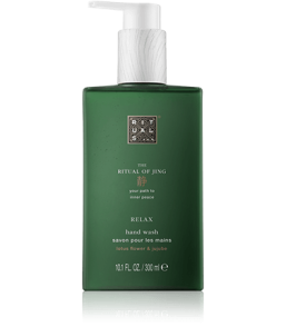 Rituals The Ritual of Jing Relax Inner Peace Hand Wash (300 ml)