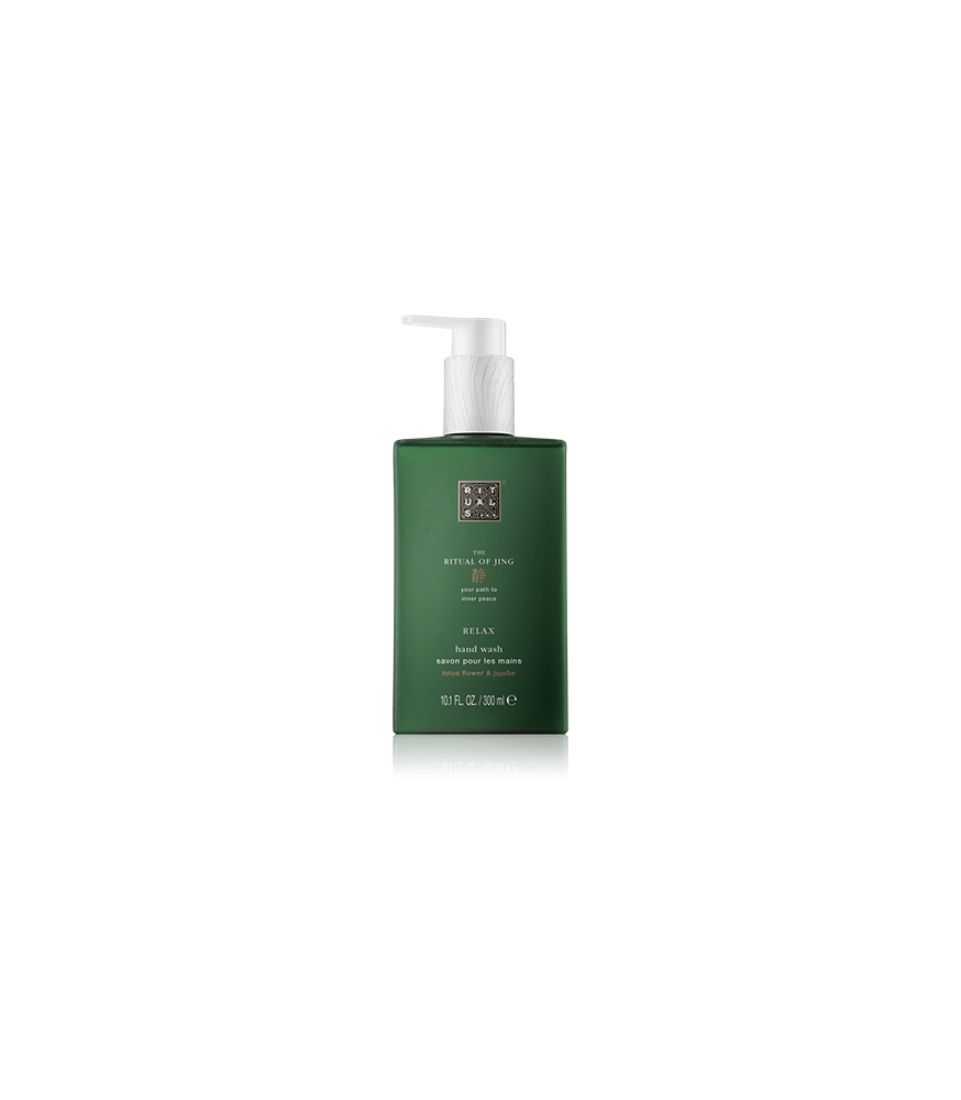 Rituals The Ritual of Jing Relax Inner Peace Hand Wash (300 ml)