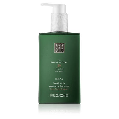 Rituals The Ritual of Jing Relax Inner Peace Hand Wash (300 ml)