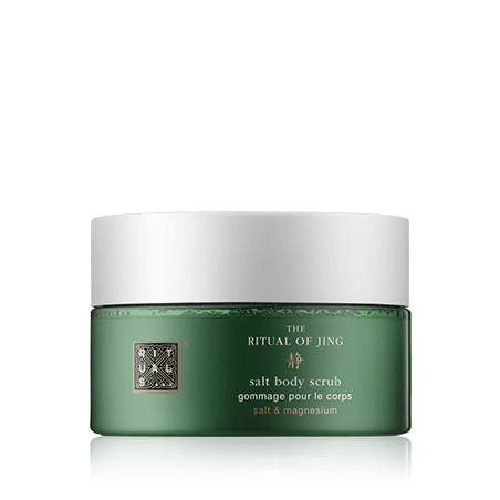 Rituals The Ritual of Jing Salt Body Scrub (300 g)