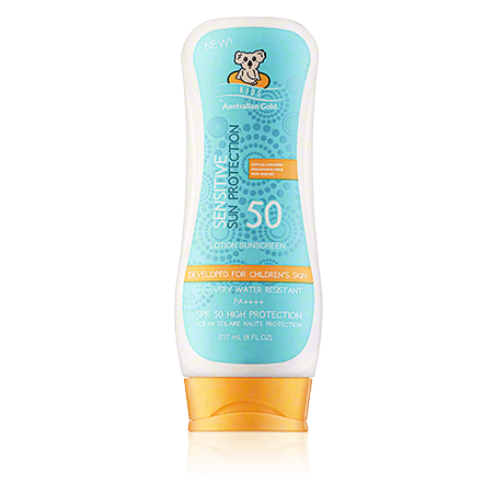 Australian Gold Kids Sensitive Sun Protection SPF 50 (237 ml)