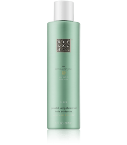 Rituals The Ritual of Jing Sleep Peaceful Shower Oil (200 ml)