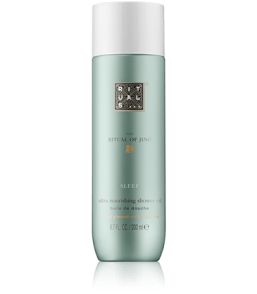 Rituals The Ritual of Jing Ultra Nourishing Shower Oil (200 ml)