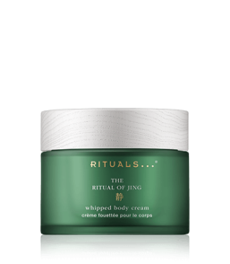 Rituals The Ritual of Jing Whipped Body Cream (220 ml)