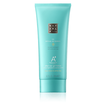 Rituals The Ritual of Karma After Sun Gel Lotion (200 ml)