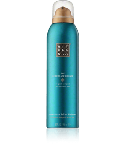 Rituals The Ritual of Karma Foamimg Shower Gel (200 ml)