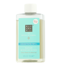 Rituals The Ritual of Karma Hand Wash Concentrated Refill (100 ml)