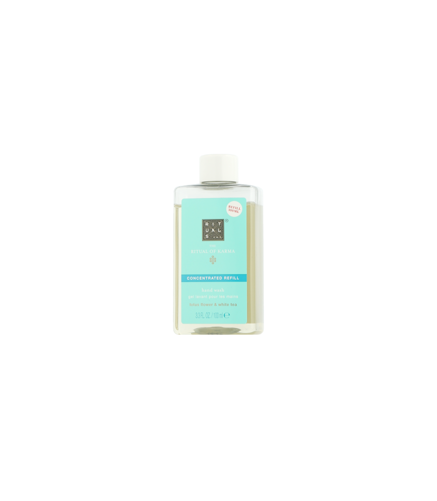 Rituals The Ritual of Karma Hand Wash Concentrated Refill (100 ml)