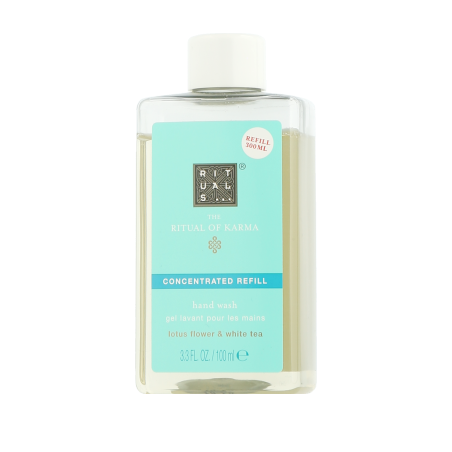 Rituals The Ritual of Karma Hand Wash Concentrated Refill (100 ml)